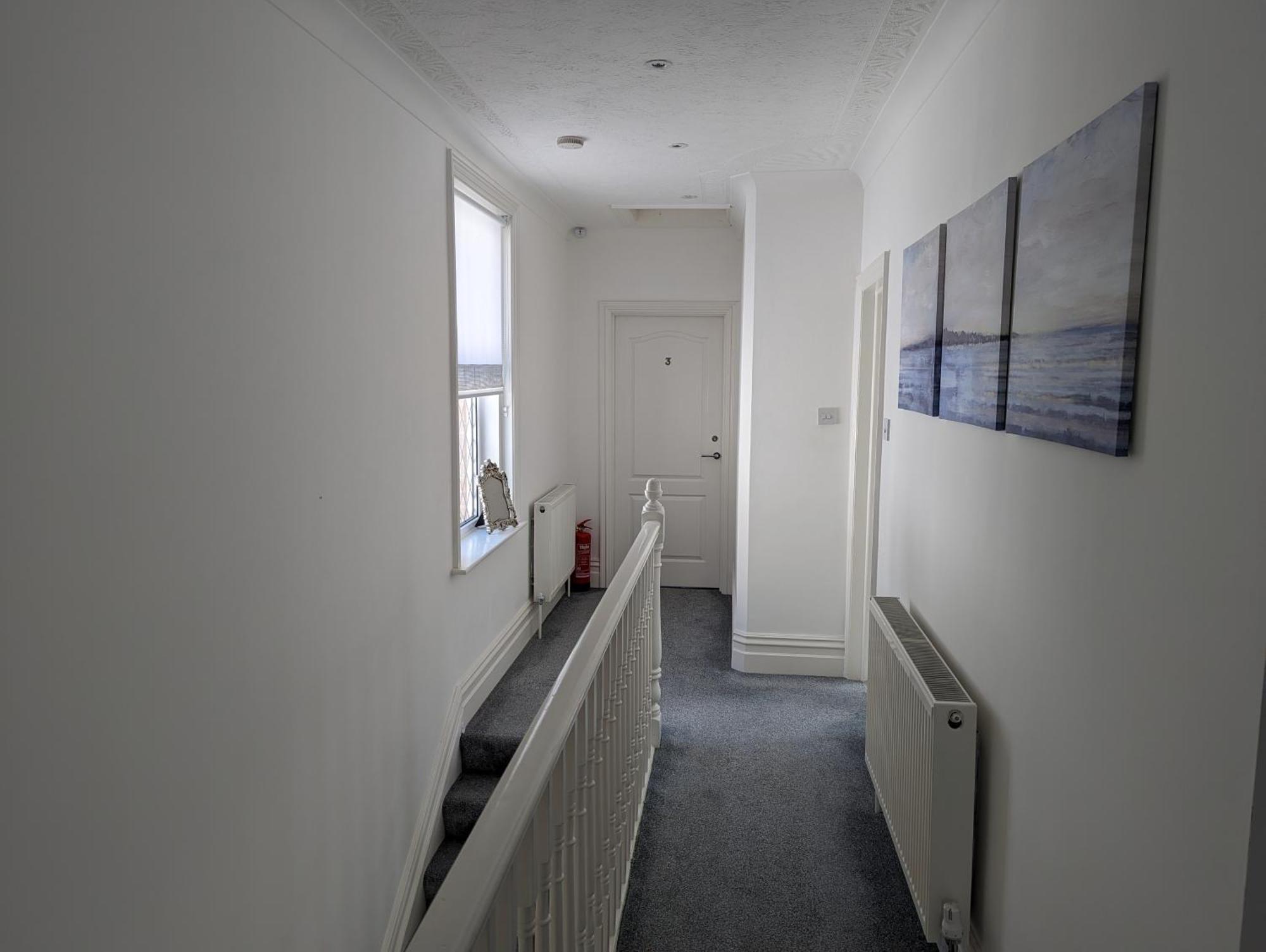 Cosy Bee And Apartment Борнмут Номер фото